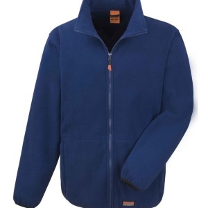 Result Work-Guard Heavy Duty Micro Fleece