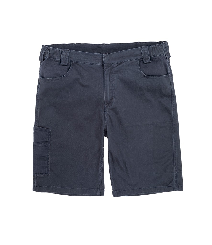 Result Work-Guard Stretch Slim Chino Shorts