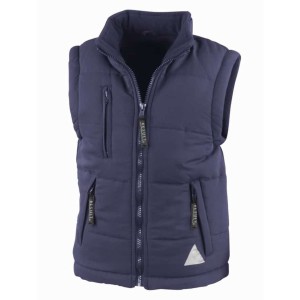 Result Kids Ultra Padded Bodywarmer