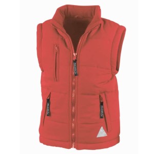 Result Kids Ultra Padded Bodywarmer