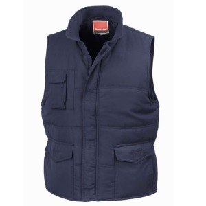 Result Promo Bodywarmer