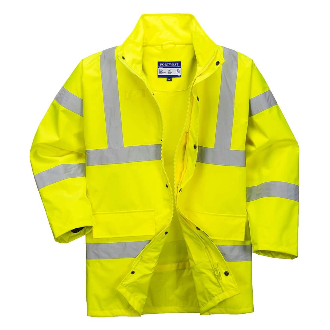 Portwest Class 3 Breathable Jacket