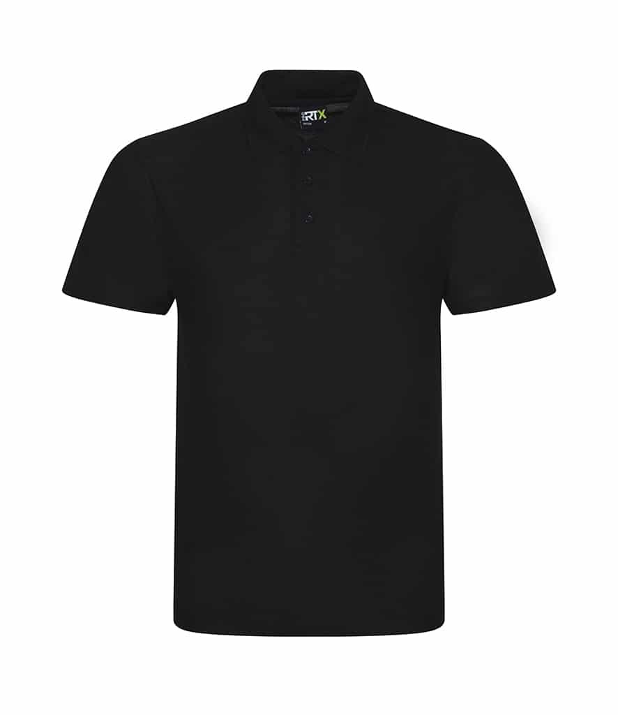 PRO RTX Pro Polyester Polo Shirt