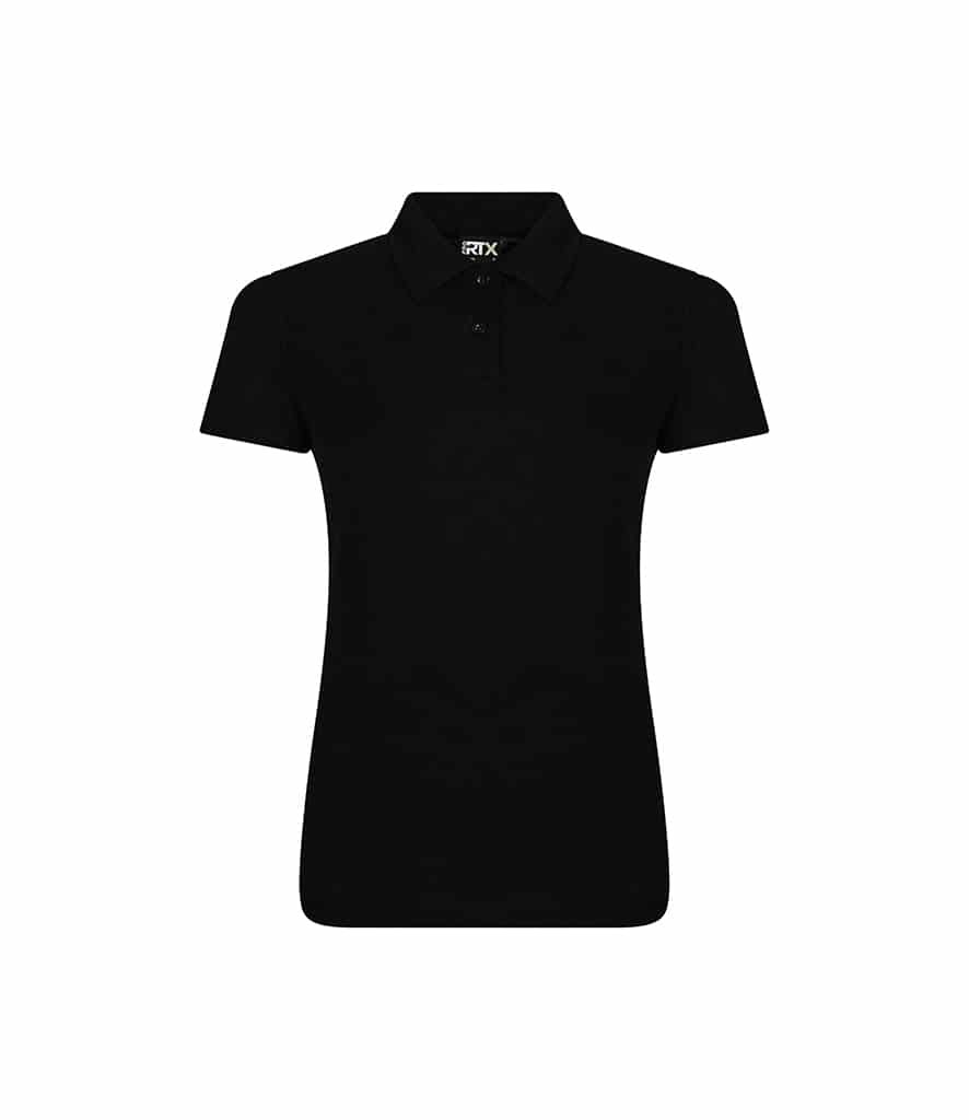 PRO RTX Ladies Pro Polyester Polo Shirt