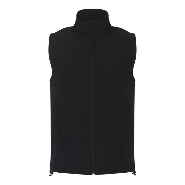 PRO RTX Two Layer Soft Shell Gilet