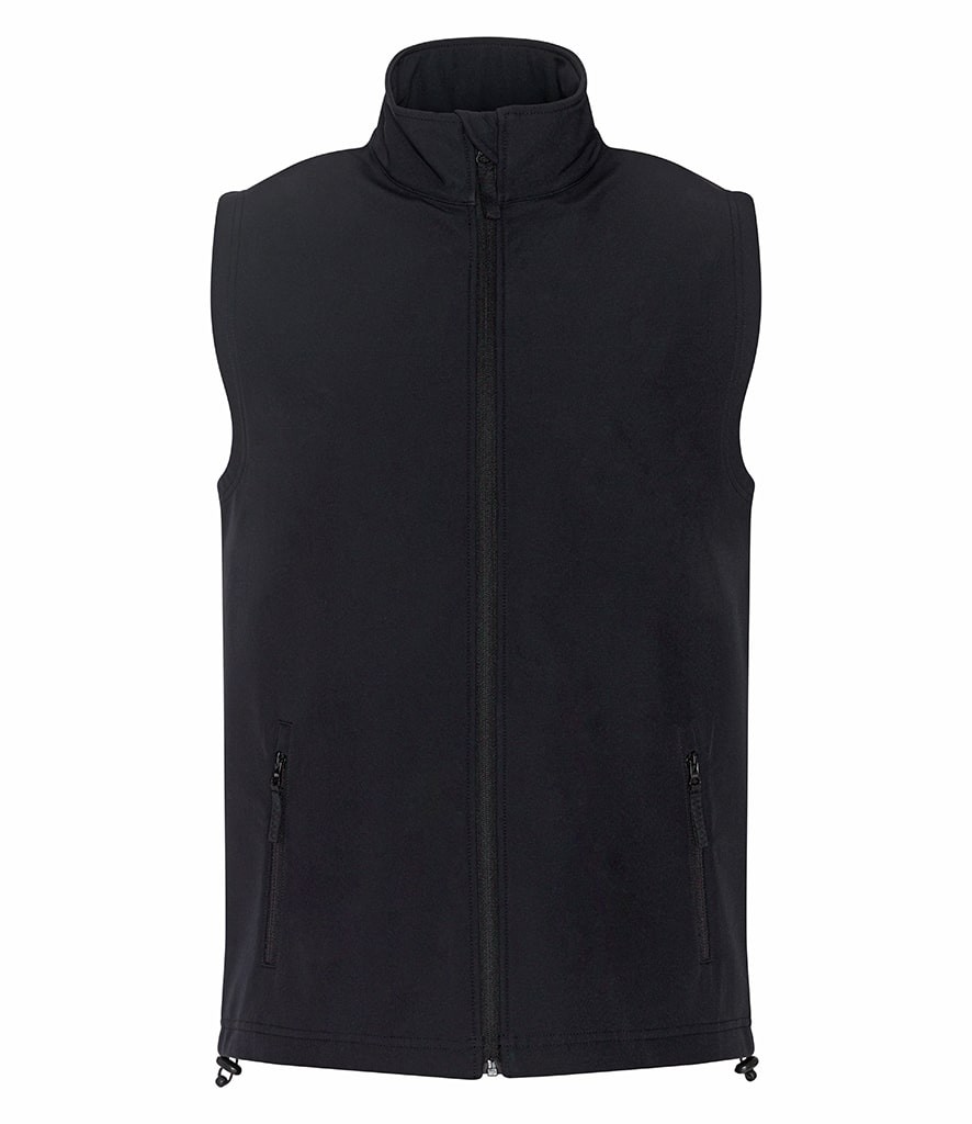 PRO RTX Two Layer Soft Shell Gilet