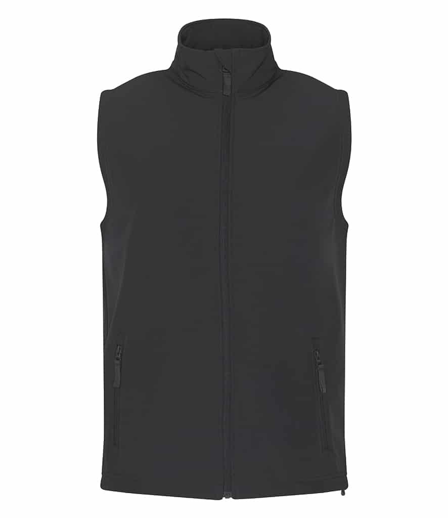 PRO RTX Two Layer Soft Shell Gilet