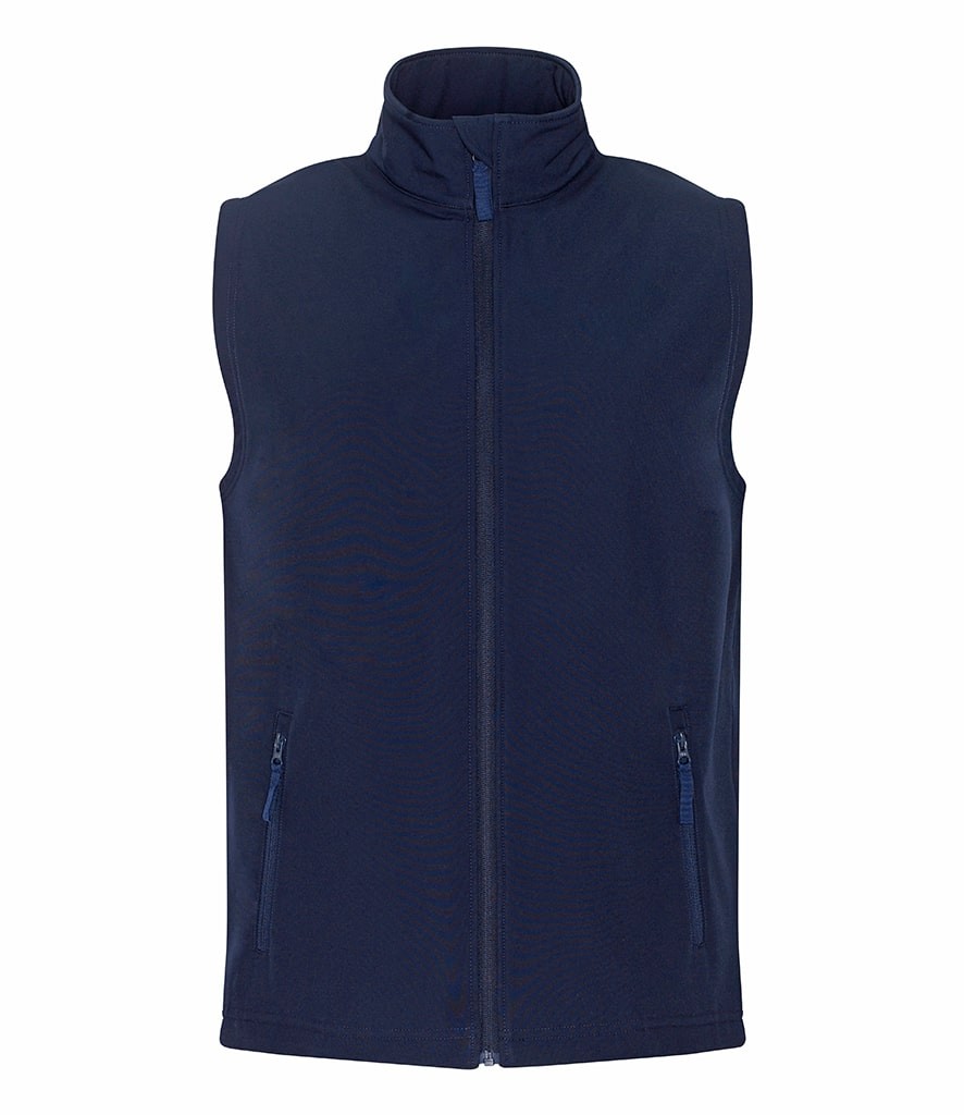 PRO RTX Two Layer Soft Shell Gilet