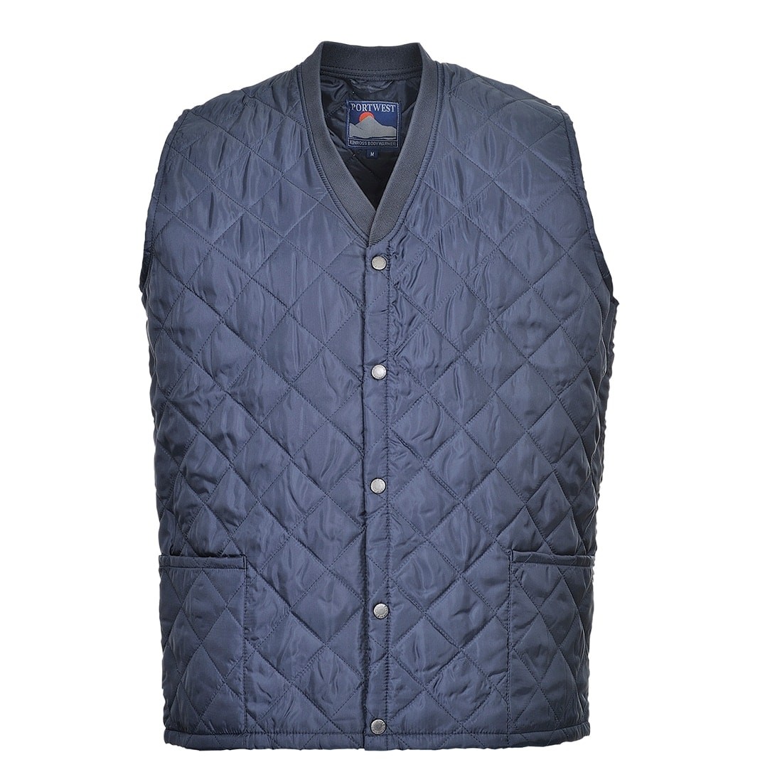 Portwest Kinross Bodywarmer