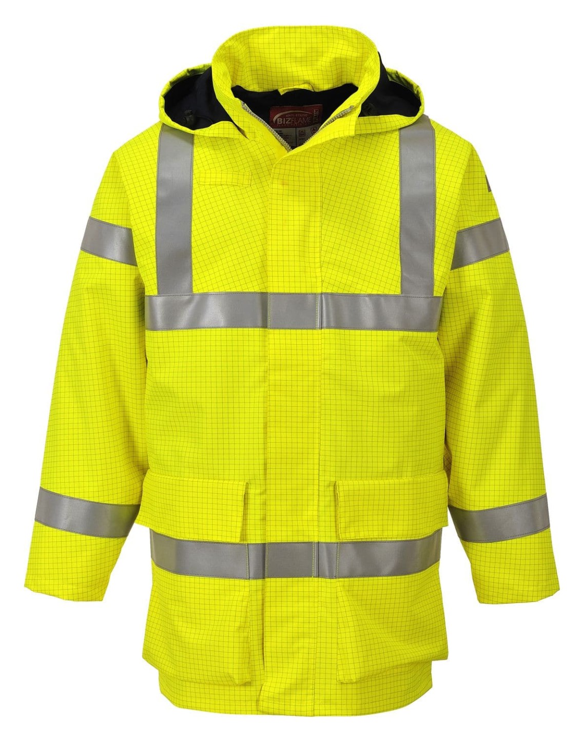 Portwest Bizflame FR Rain Jacket