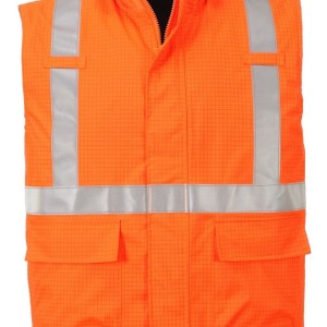 Portwest Bizflame FR Bodywarmer