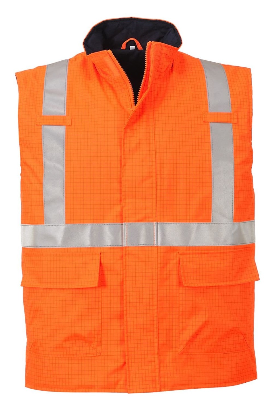 Portwest Bizflame FR Bodywarmer