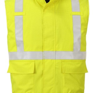 Portwest Bizflame FR Bodywarmer