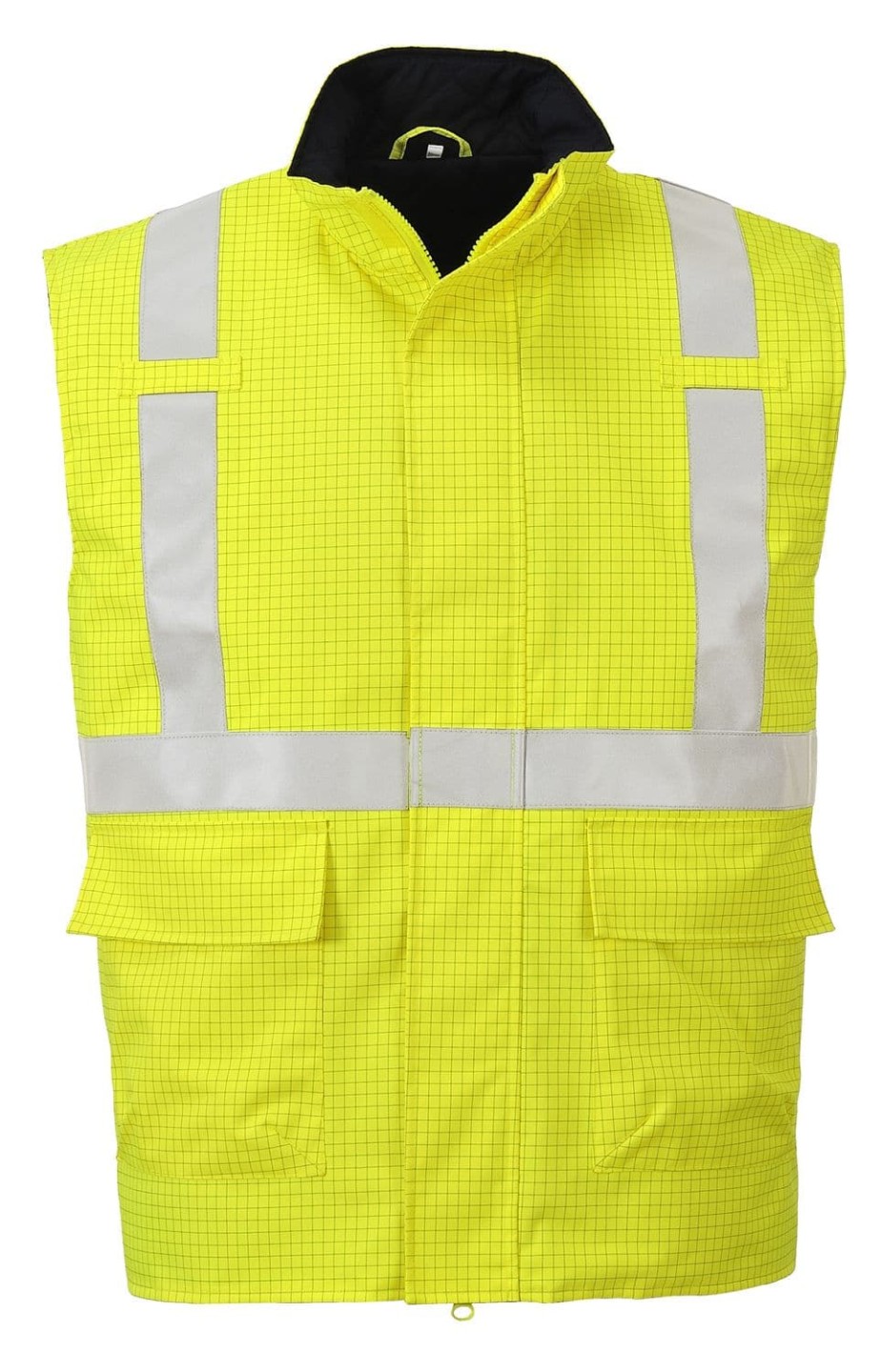 Portwest Bizflame FR Bodywarmer