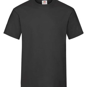 Fruit of the Loom Heavy Cotton T-Shirt