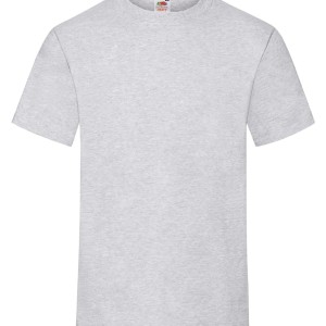 Fruit of the Loom Heavy Cotton T-Shirt