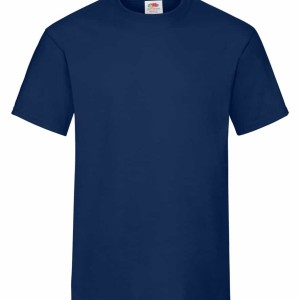 Fruit of the Loom Heavy Cotton T-Shirt