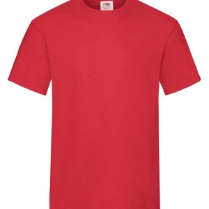 Fruit of the Loom Heavy Cotton T-Shirt