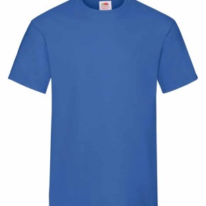 Fruit of the Loom Heavy Cotton T-Shirt
