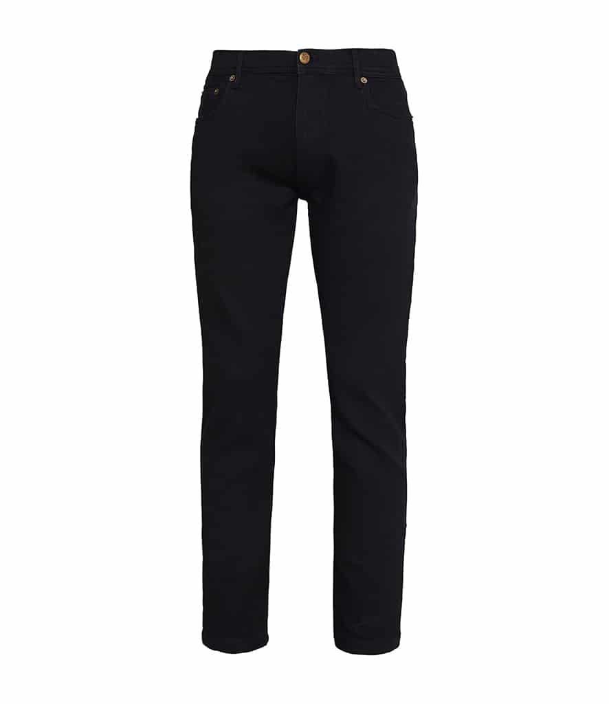 So Denim Mens Leo Straight Jeans