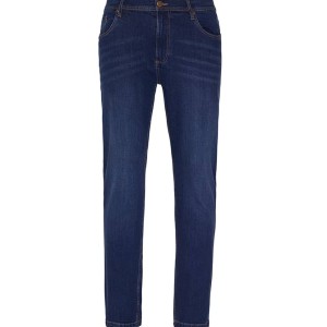 So Denim Mens Leo Straight Jeans