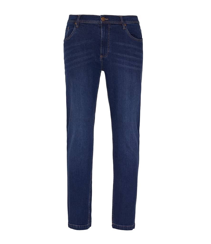 So Denim Mens Leo Straight Jeans