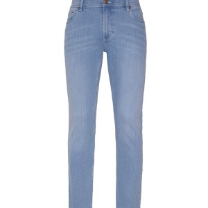 So Denim Mens Leo Straight Jeans