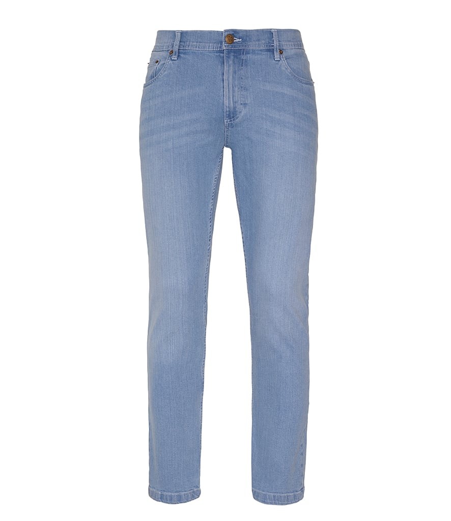 So Denim Mens Leo Straight Jeans