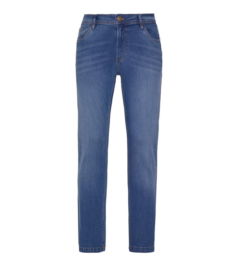 So Denim Mens Leo Straight Jeans