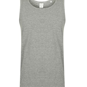 SF Men Feel Good Stretch Vest