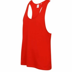 SF Men Muscle Vest