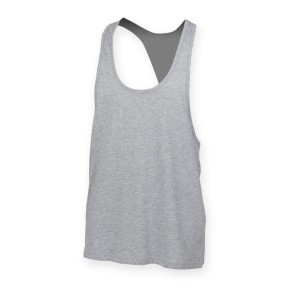 SF Men Muscle Vest