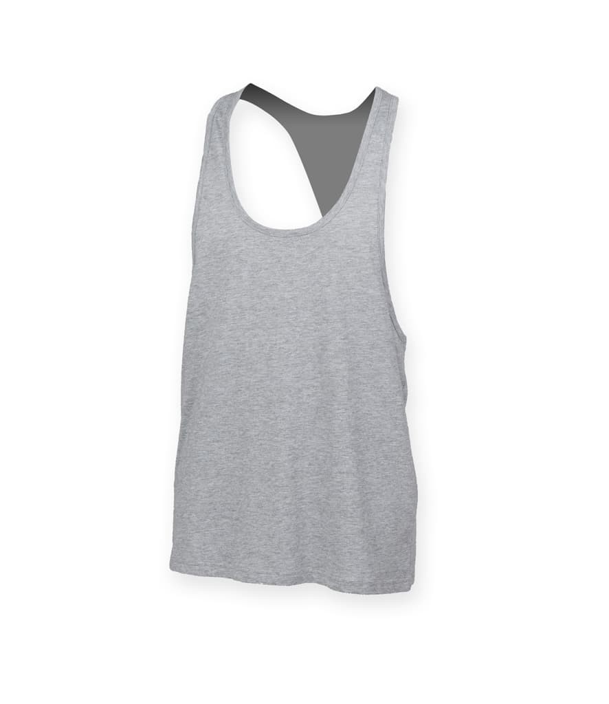 SF Men Muscle Vest