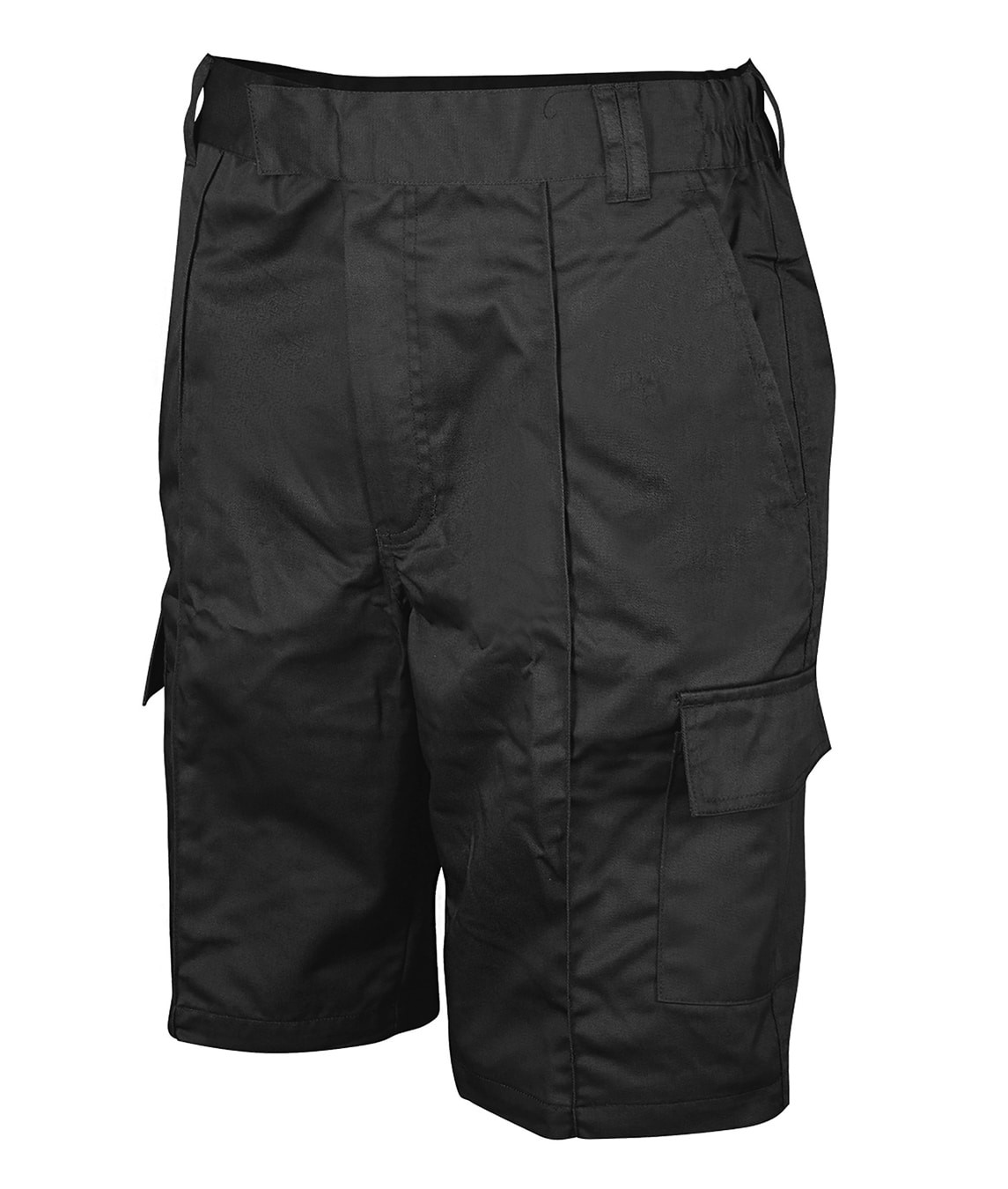 Mens Combat Style Shorts