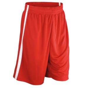 Spiro Basketball Shorts