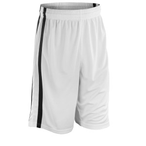 Spiro Basketball Shorts