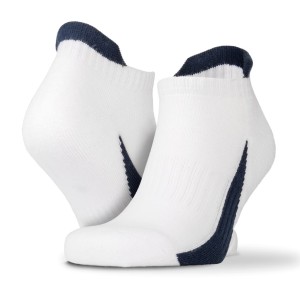 Spiro 3 Pack Sports Sneaker Socks