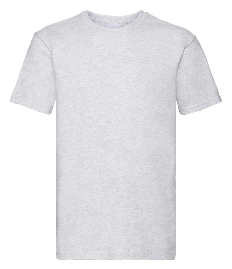 Fruit of the Loom Super Premium T-Shirt