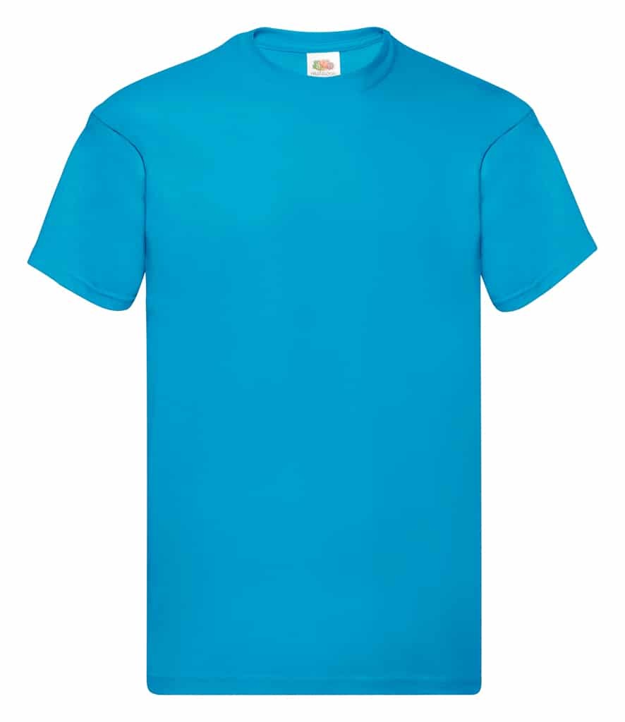 Fruit of the Loom Original T-Shirt
