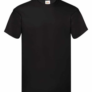 Fruit of the Loom Original T-Shirt