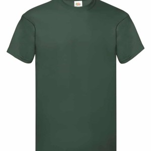 Fruit of the Loom Original T-Shirt