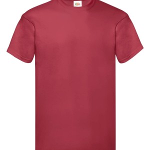 Fruit of the Loom Original T-Shirt