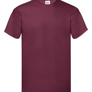Fruit of the Loom Original T-Shirt
