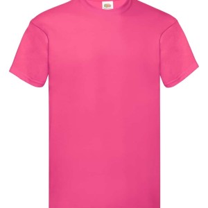 Fruit of the Loom Original T-Shirt
