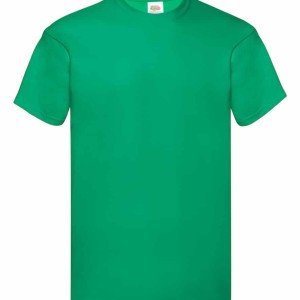 Fruit of the Loom Original T-Shirt