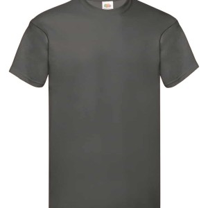 Fruit of the Loom Original T-Shirt