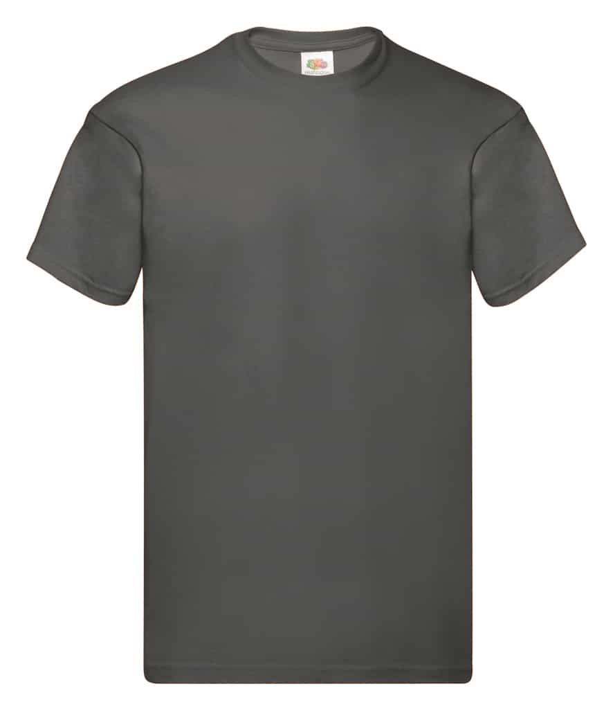 Fruit of the Loom Original T-Shirt