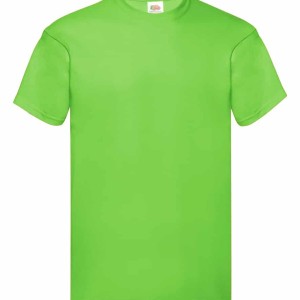 Fruit of the Loom Original T-Shirt