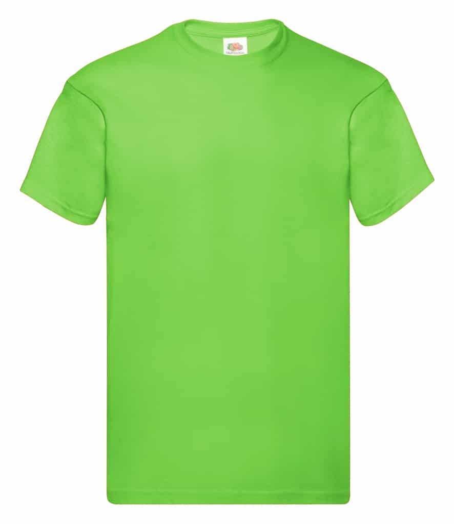 Fruit of the Loom Original T-Shirt