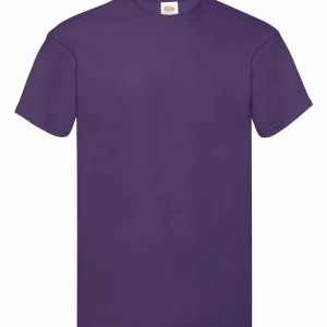 Fruit of the Loom Original T-Shirt